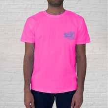 Load image into Gallery viewer, Airbrush Palms - Neon Pink
