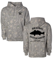 Load image into Gallery viewer, Camo Redfish Hoodie
