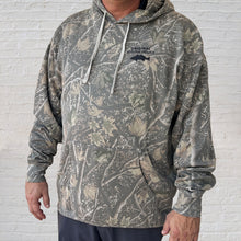 Load image into Gallery viewer, Camo Redfish Hoodie
