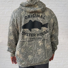 Load image into Gallery viewer, Camo Redfish Hoodie
