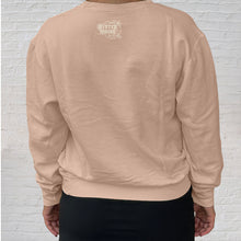 Load image into Gallery viewer, Gulf Shores Lightweight Adult Sweatshirt - Peachy
