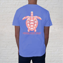 Load image into Gallery viewer, Painted Turtle - Flo Blue
