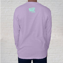 Load image into Gallery viewer, Gulf Shores Long Sleeve - Orchid
