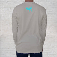 Load image into Gallery viewer, Gulf Shores Long Sleeve - Sandstone
